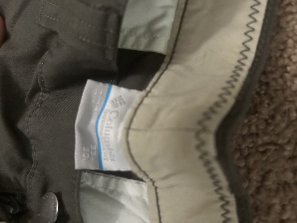 Columbia Columbia Casual Pants Size US 33 - 2 Thumbnail