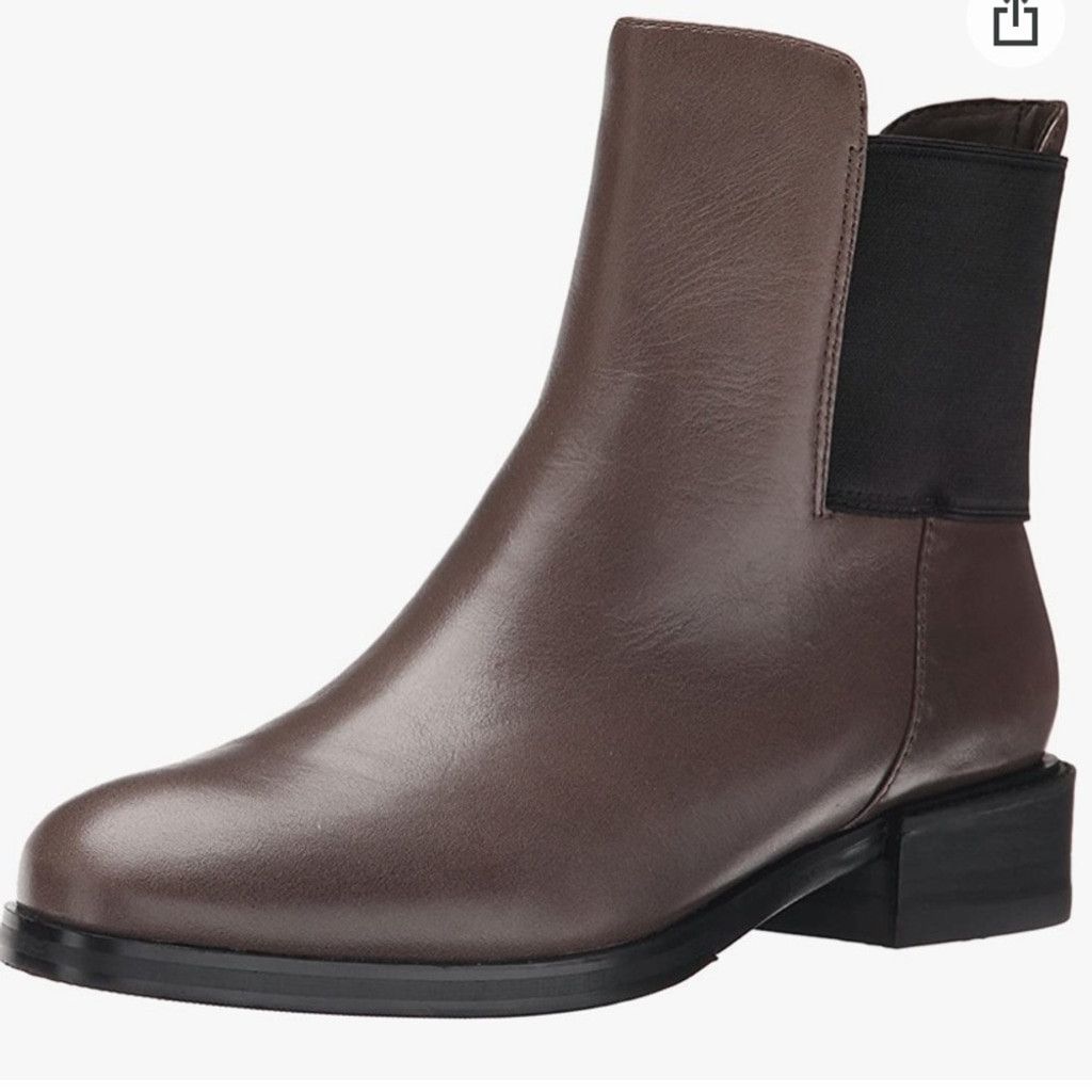 Clarks Clarks Marquette Wish Ankle Boot Size US 6 / IT 36 - 3 Thumbnail