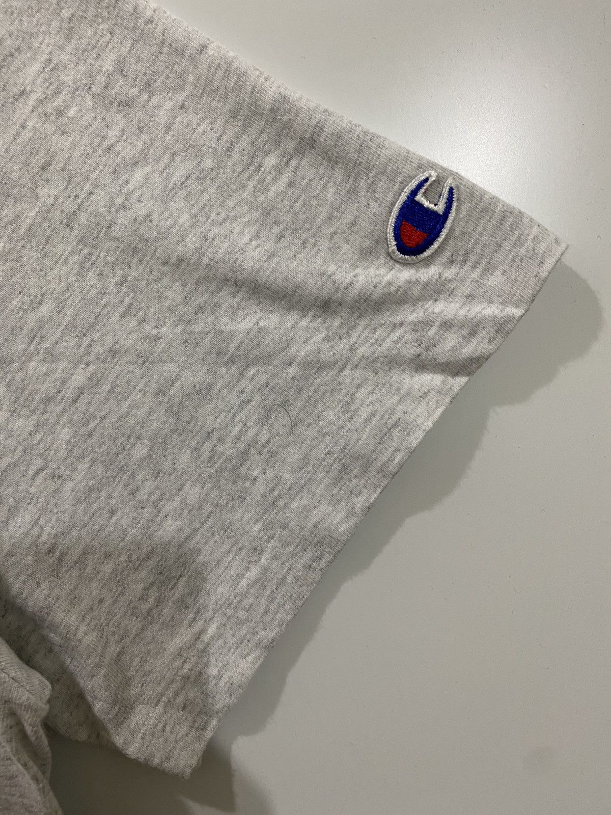 Vintage Vintage Champion Size US XL / EU 56 / 4 - 4 Thumbnail