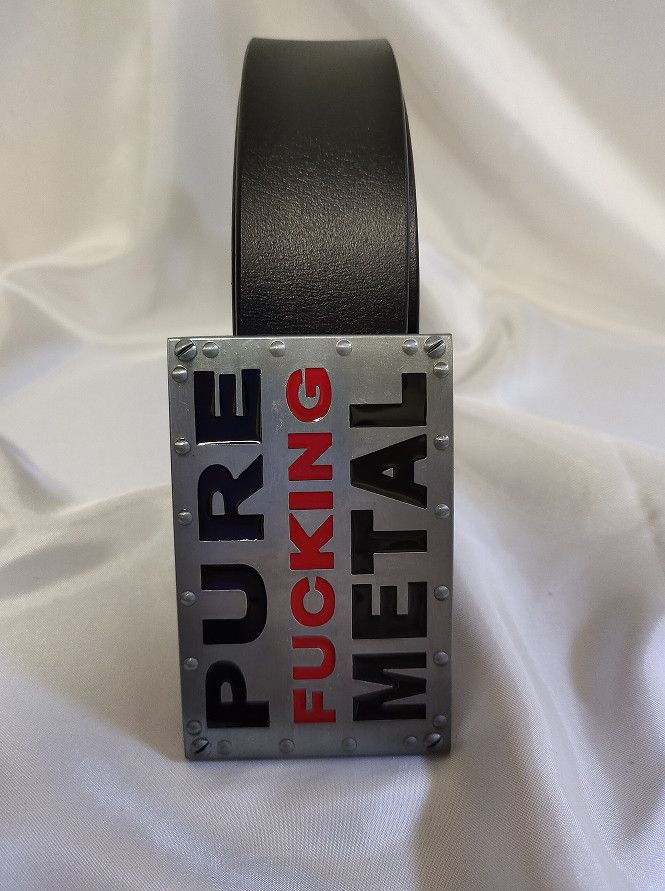 Vintage Fashion personalized simple belt Size ONE SIZE - 5 Thumbnail