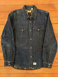 Levi's × Supreme | Grailed