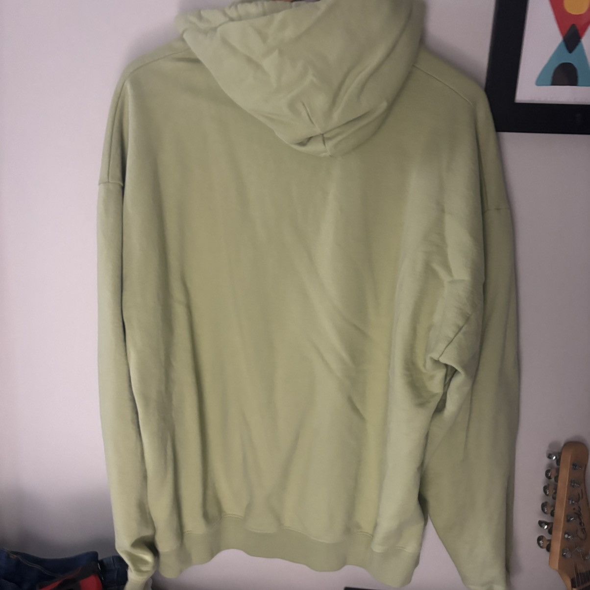Golf Wang Golf Wang Men's Hoodie Green, Pullover Style Size X-Large Size US L / EU 52-54 / 3 - 5 Thumbnail