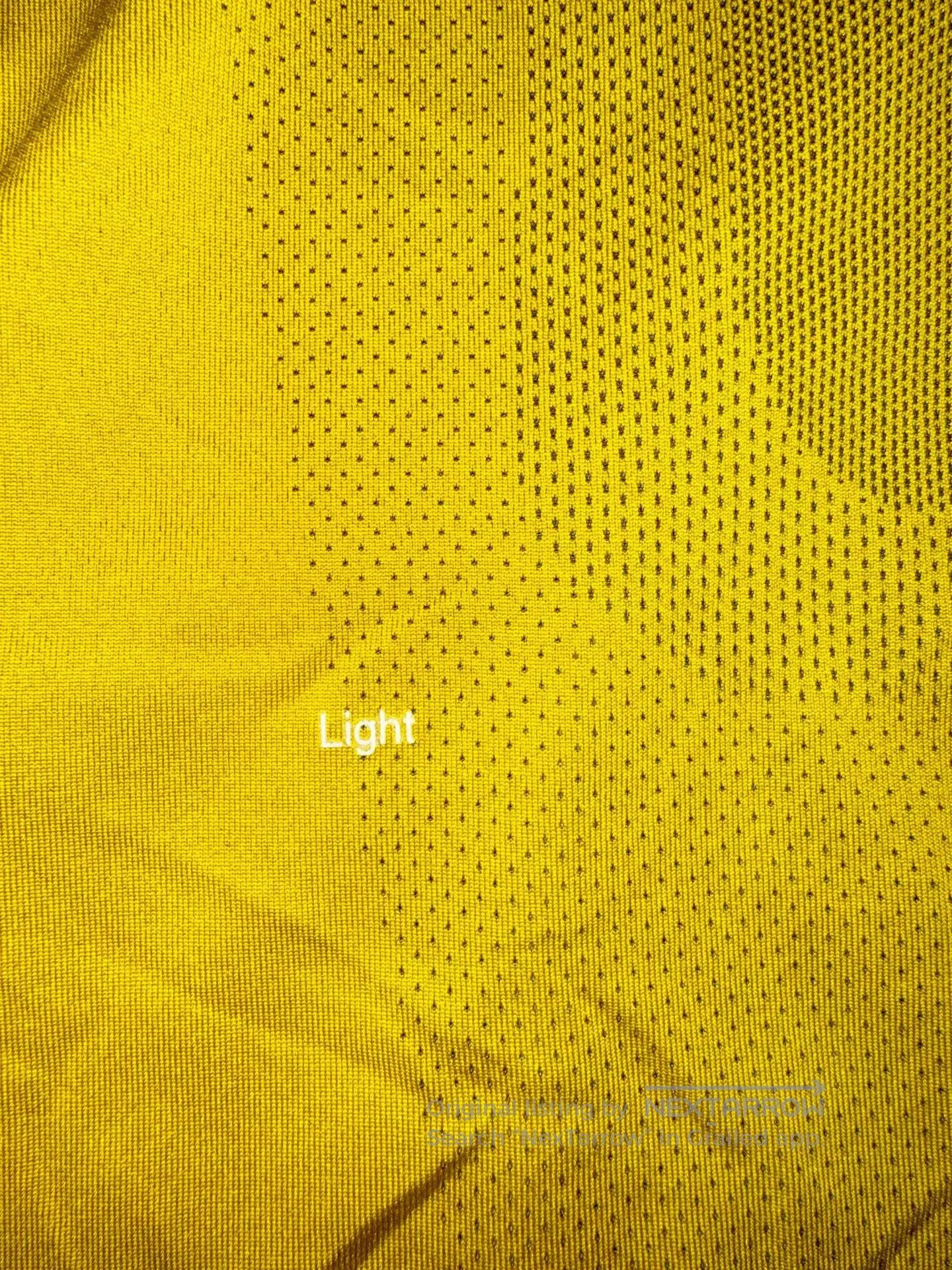 Gyakusou GYAKUSOU Nike Lab Running T. Size US XXL / EU 58 / 5 - 4 Thumbnail