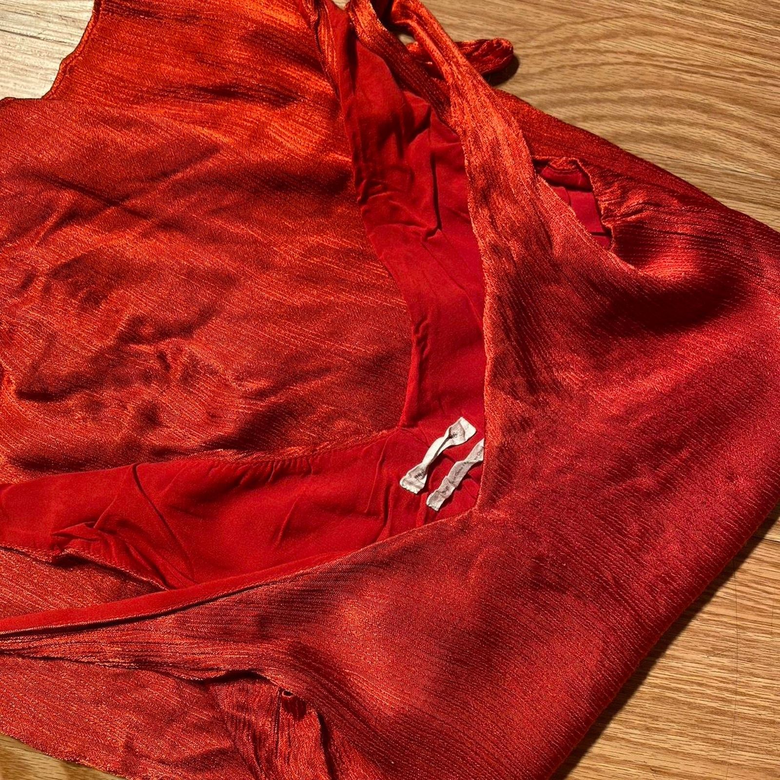 Urban Outfitters Urban outfitters slip dress/top Size S / US 4 / IT 40 - 5 Thumbnail