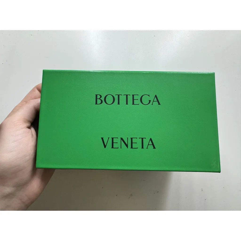Bottega Veneta o1n1vont0924 Size: OS / Sunglasses in Brown Size ONE SIZE - 3 Thumbnail