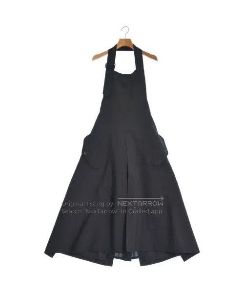 Junya Watanabe Junya Watanabe Comme des Garçons Halter Tie Dress. Size XS / US 0-2 / IT 36-38 - 1 Thumbnail