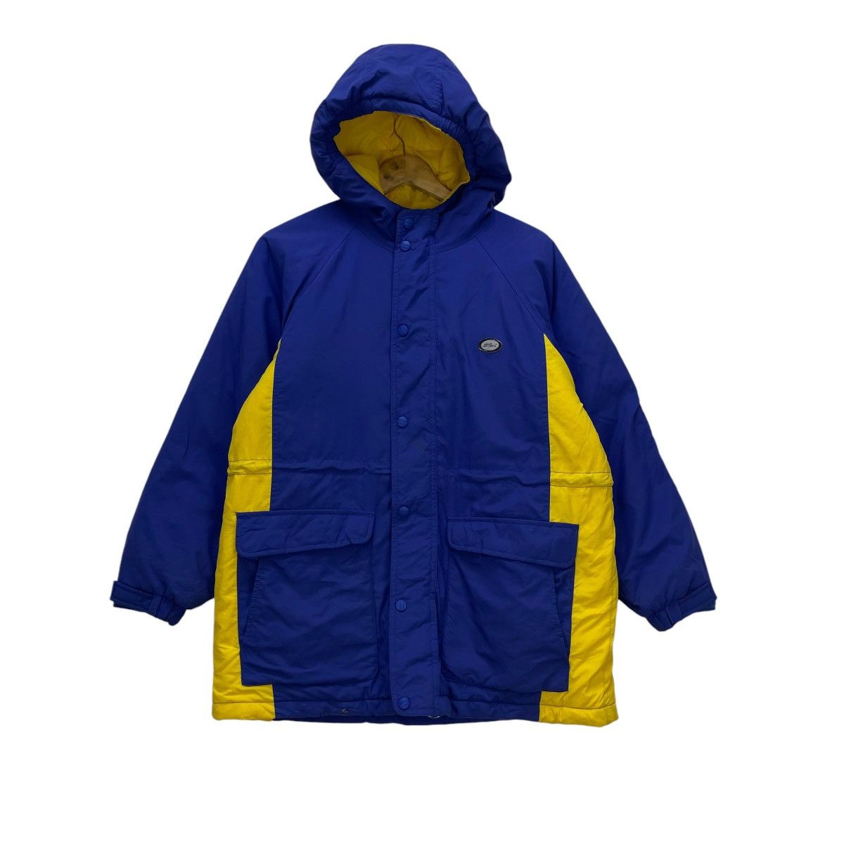 L.L. Bean × Vintage Outdoor Jacket Vintage LL Bean Padded Jacket Size US S / EU 44-46 / 1 - 1 Thumbnail