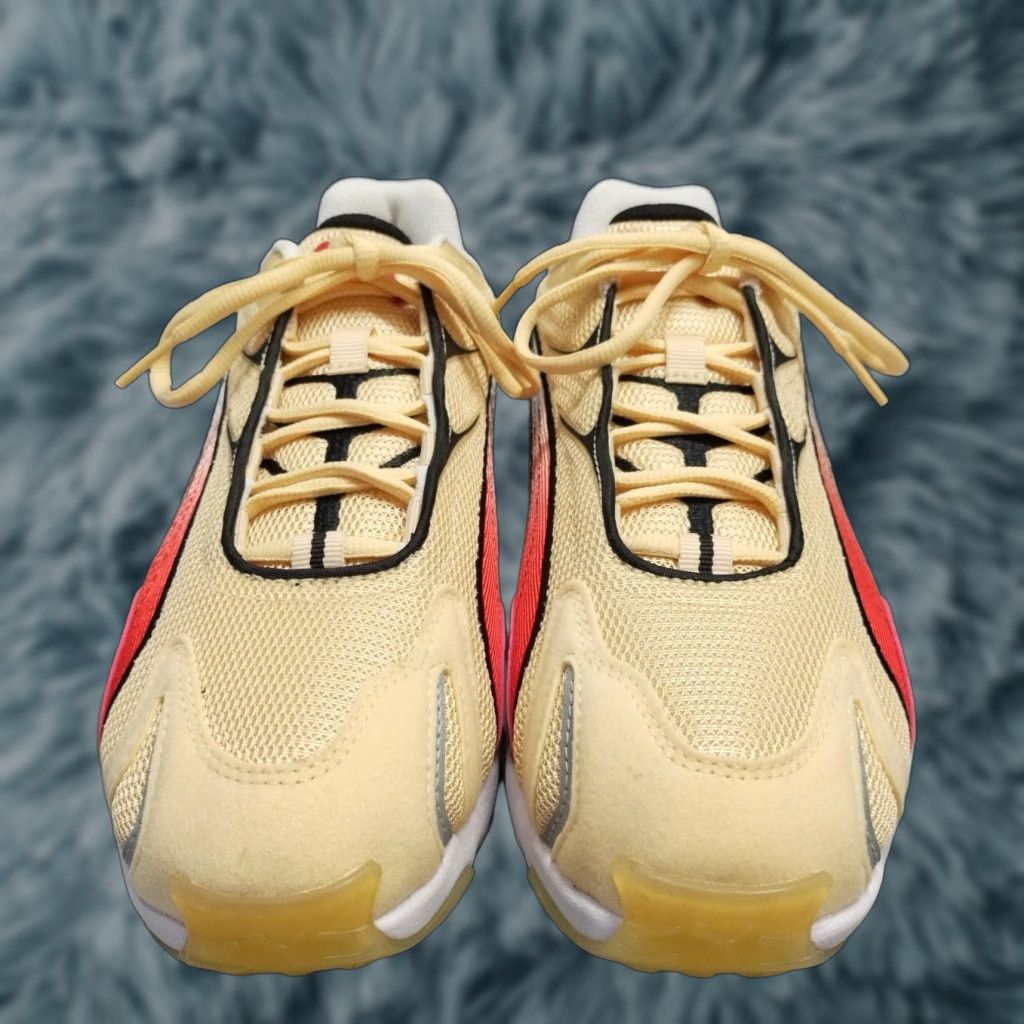 Puma PUMA Inhale OG Sneakers Mens Size 9.5 Multi Athletic Running Lace Up 403855-01 Mens Size 9.5 Multicolor Sneaker NWOB Nike? Size US 10 / EU 43 - 1 Thumbnail
