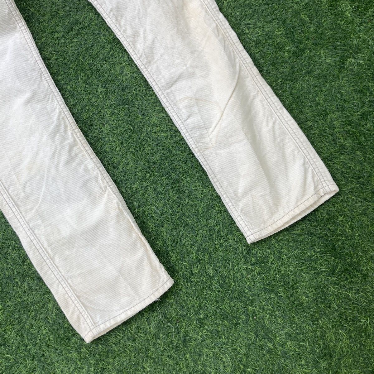 Vanquish VANQUISH BUSHPANT KUDROY JEANS Size US 30 / EU 46 - 5 Thumbnail