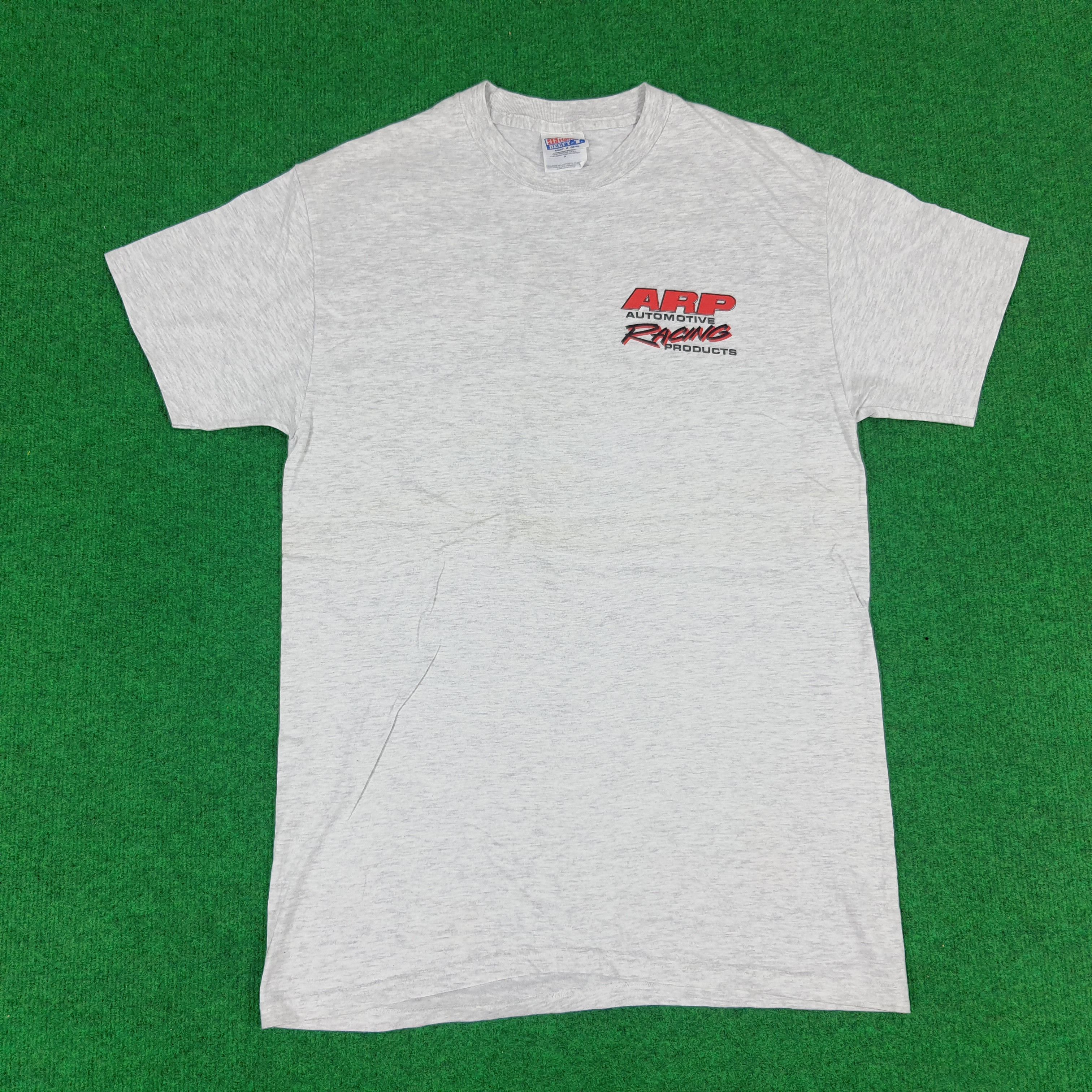 Other Vintage ARP Automotive Racing Products T-shirt Size US M / EU 48-50 / 2 - 3 Thumbnail
