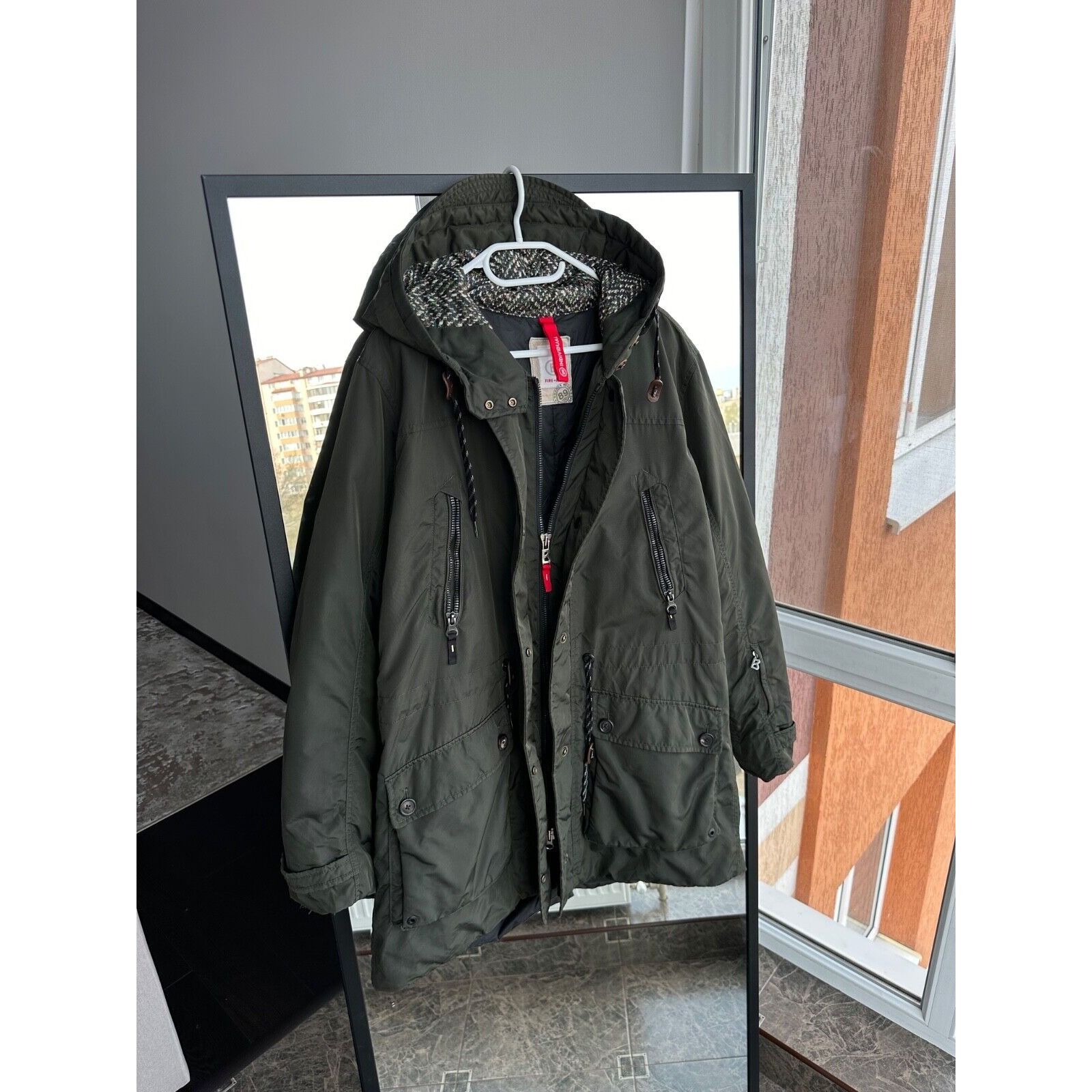 Bogner VTG Bogner Fire+Ice Individual Down Puffer Jacket Size US L / EU 52-54 / 3 - 1 Thumbnail