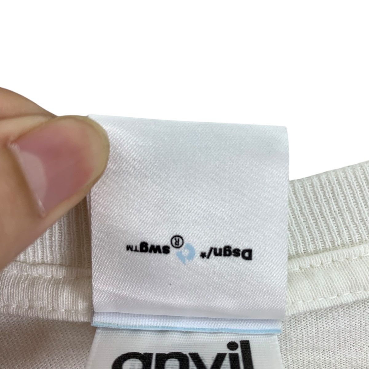 Japanese Brand × Swagger SWAGGER Family Sale Japanesebrand tee Size US L / EU 52-54 / 3 - 10 Thumbnail