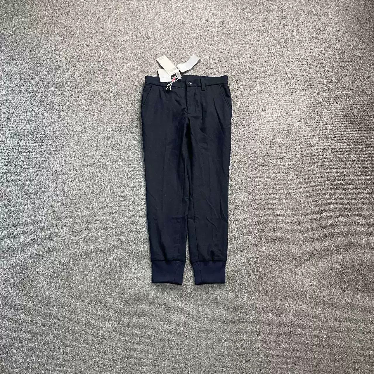 Sophnet. SOPH Dark Blue Pants Size US 32 / EU 48 - 1 Thumbnail