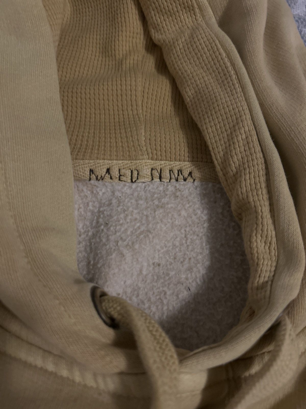 Cactus Plant Flea Market CPFM fleeting floating hoodie Size US M / EU 48-50 / 2 - 3 Thumbnail