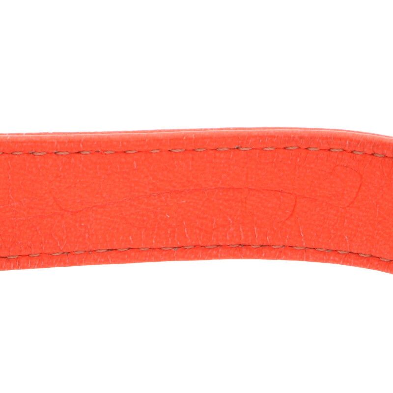 Chrome Hearts Chrome Hearts Leather Bracelet Size ONE SIZE - 3 Thumbnail
