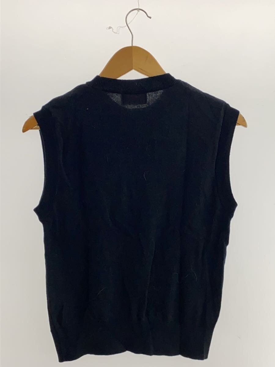 Hysteric Glamour Hysteric Youth Aflame Knit Sweater Vest Size US S / EU 44-46 / 1 - 2 Thumbnail