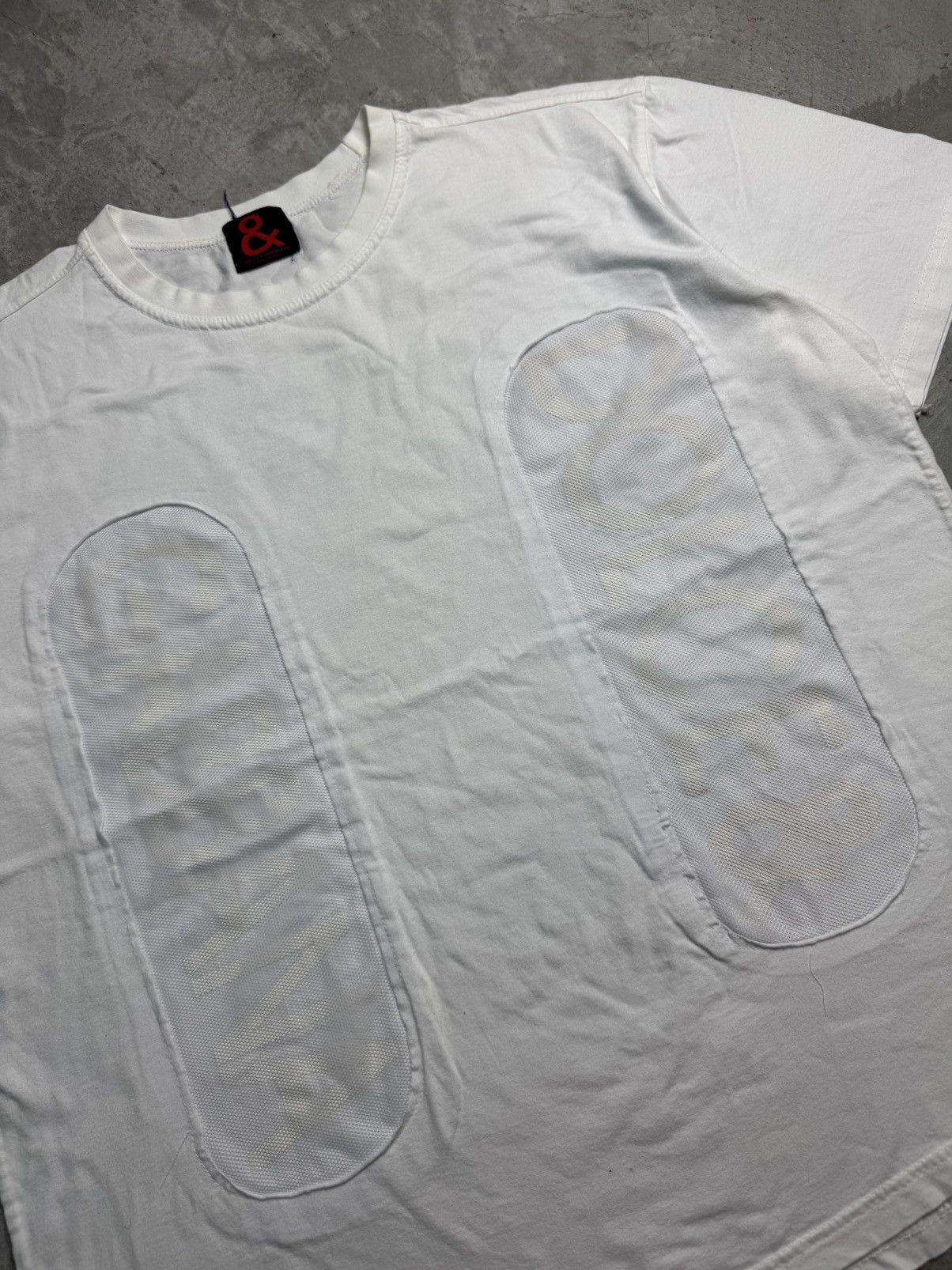 Dolce & Gabbana Vintage Dolce & Gabbana Tshirt Size US L / EU 52-54 / 3 - 6 Thumbnail