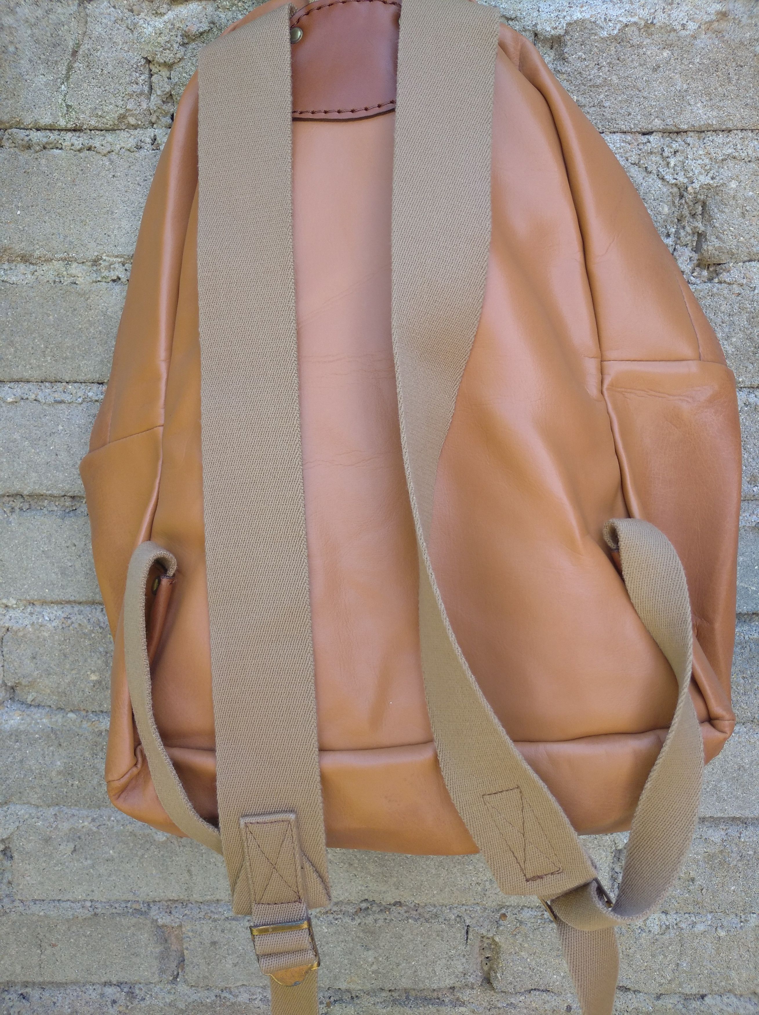 Japanese Brand × Porter Sazaby backpack porter Japanese Size ONE SIZE - 5 Thumbnail
