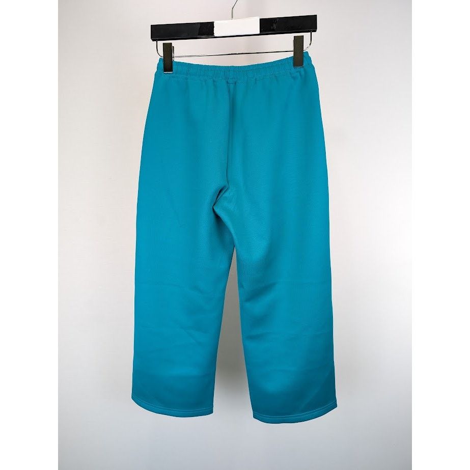 Gucci o1rshd1 Cropped Pant in Blue Size US 28 / EU 44 - 8 Thumbnail
