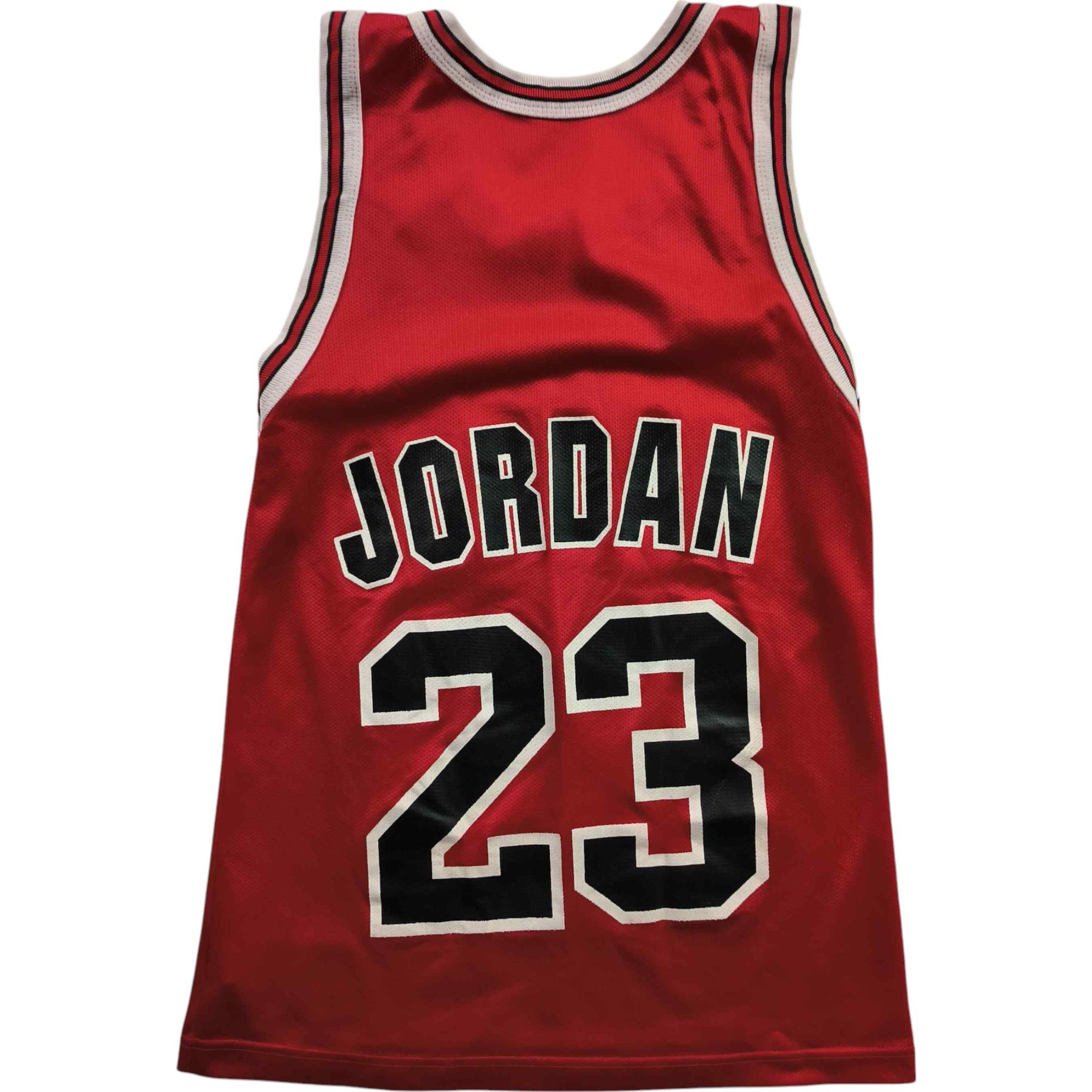 Champion Chicago Bulls Michael Jordan Champion NBA jersey size 36 Size US S / EU 44-46 / 1 - 2 Thumbnail