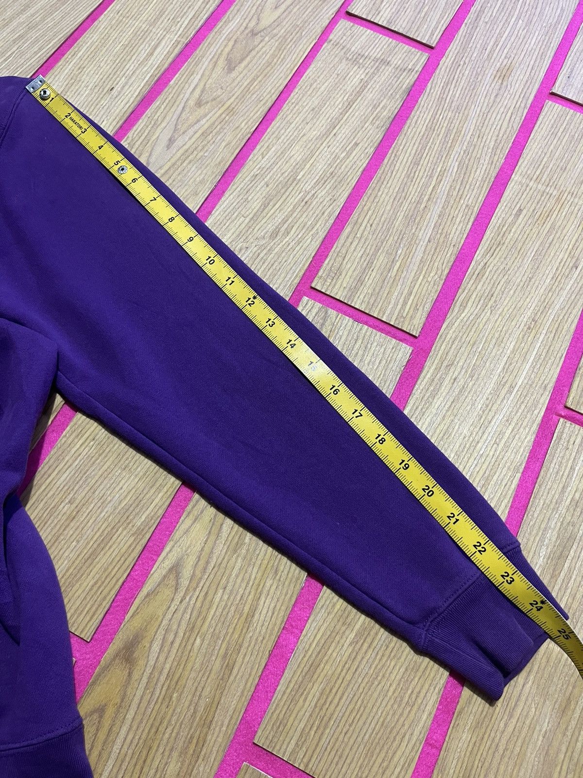 If Six Was Nine Y2K HOODIES UNITED ATHLE with cute women image Size US XL / EU 56 / 4 - 10 Thumbnail