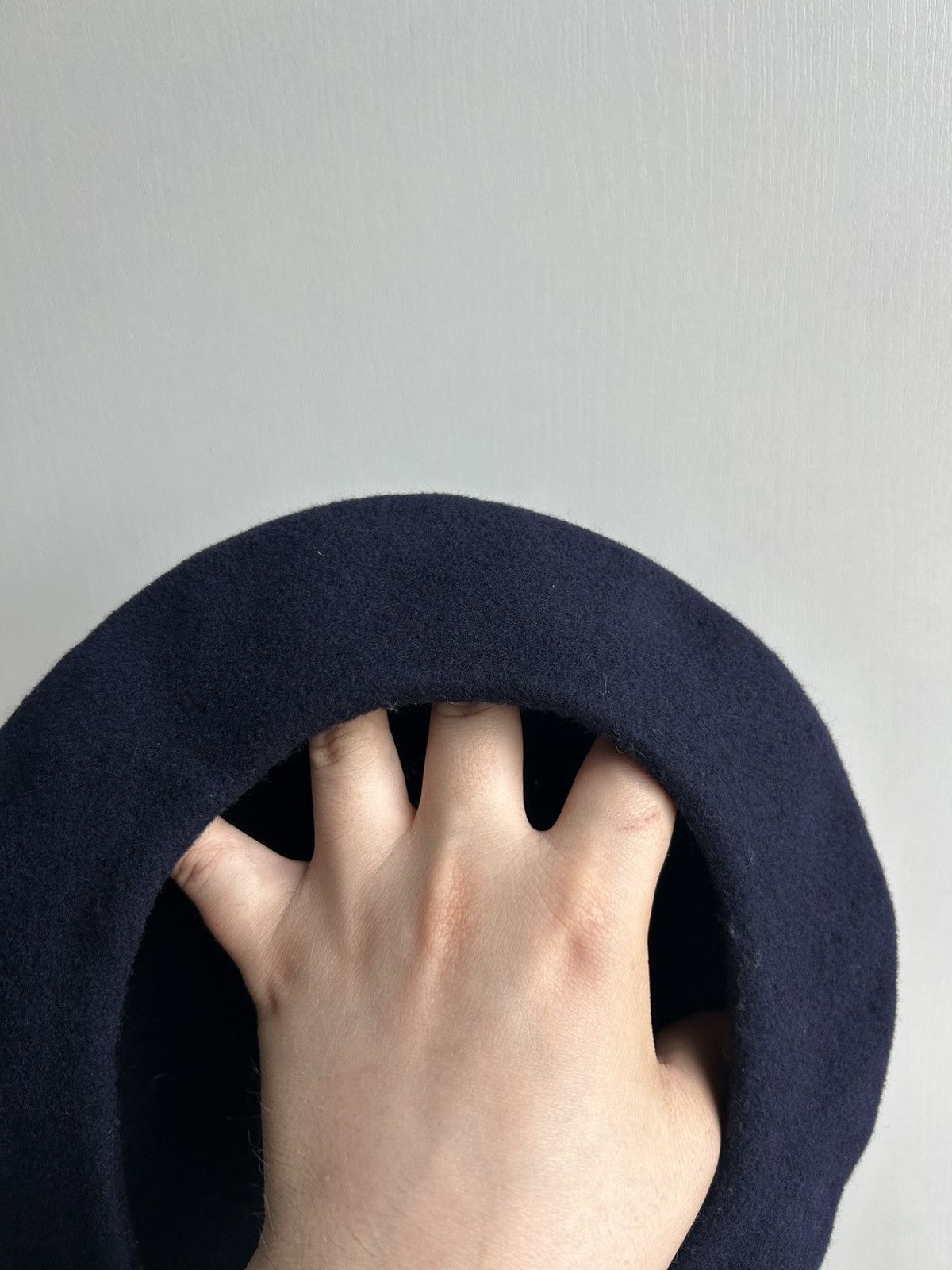 Kangol × Vintage Vintage beret Panama hats cap Size ONE SIZE - 14 Thumbnail