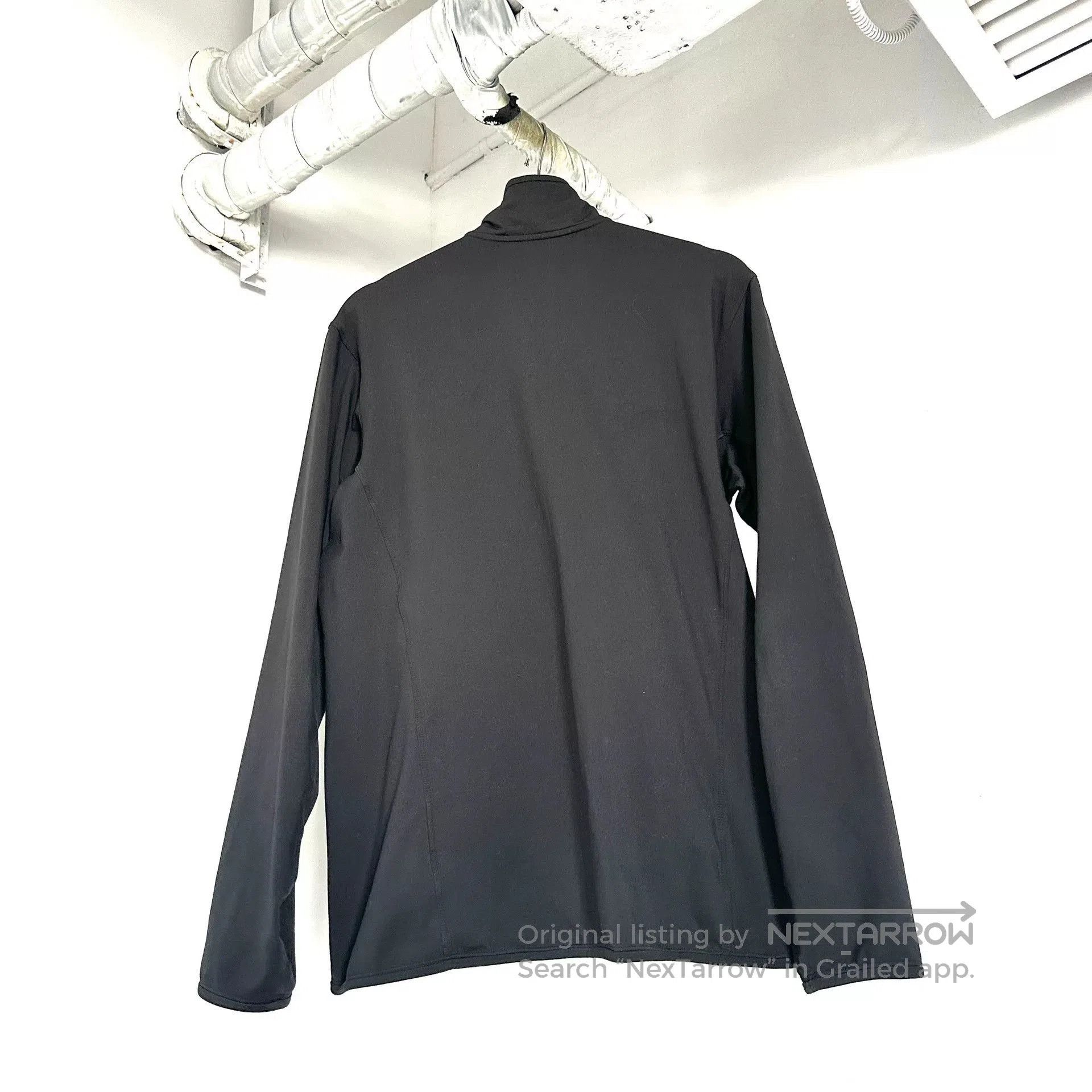 Arc'teryx Arc'teryx Kyanite LT Fleece Jacket. Size US M / EU 48-50 / 2 - 2 Thumbnail