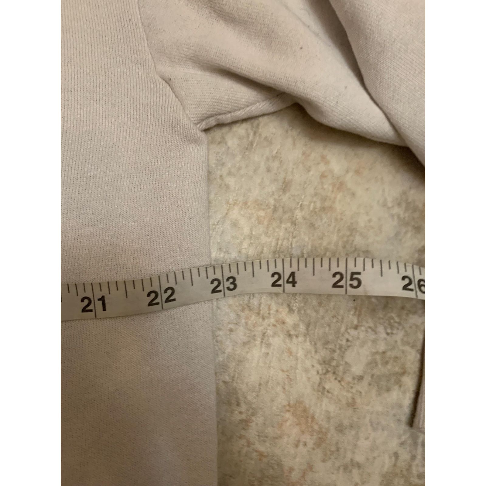 Jerzees Vintage rain deer buck crewneck Sweatshirt size large 1990s Size US L / EU 52-54 / 3 - 8 Thumbnail