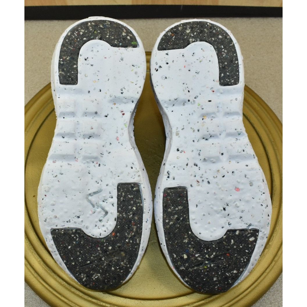 Nike Nike Crater Impact Women's Shoes Size 7.5 Black/White Athlet Size US 7.5 / IT 37.5 - 10 Thumbnail