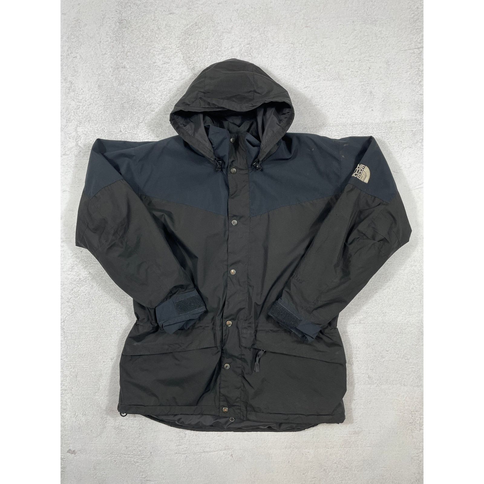 The North Face Vintage The North Face Lightweight Jacket - Men's Medium Size US M / EU 48-50 / 2 - 1 Thumbnail