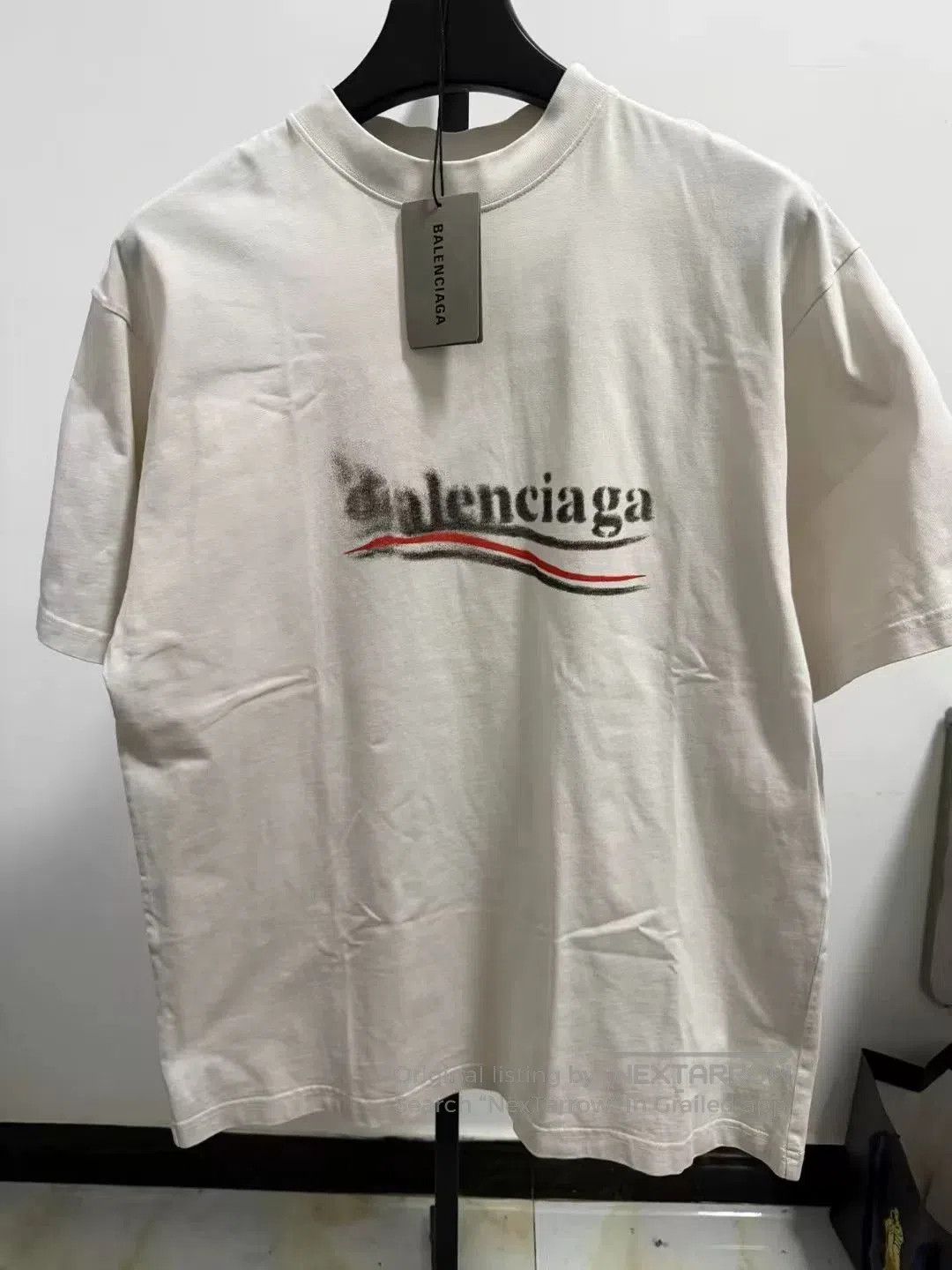 Balenciaga Balenciaga Burnt Coke. Size US XS / EU 42 / 0 - 1 Thumbnail