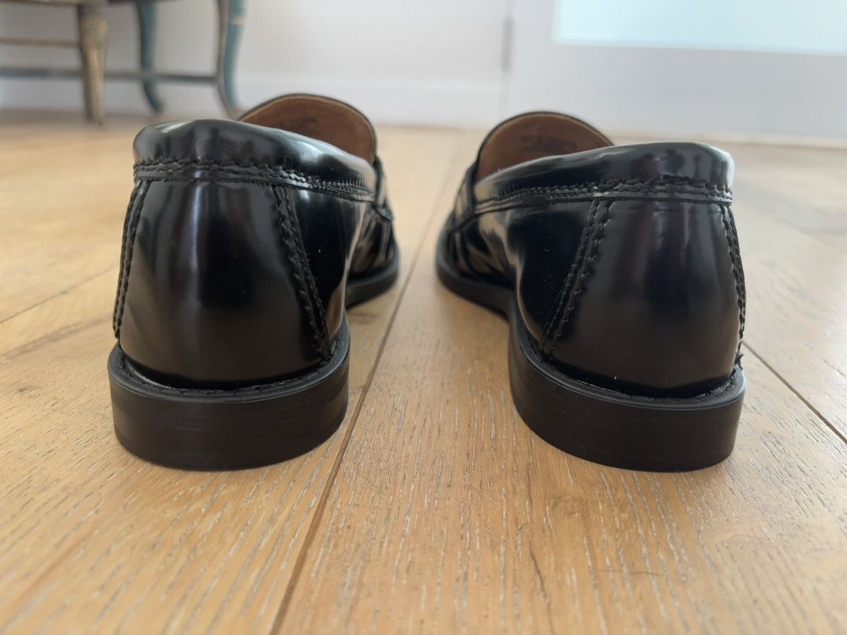 Massimo Dutti Massimo Dutti Loafers Size US 7 / IT 37 - 2 Thumbnail