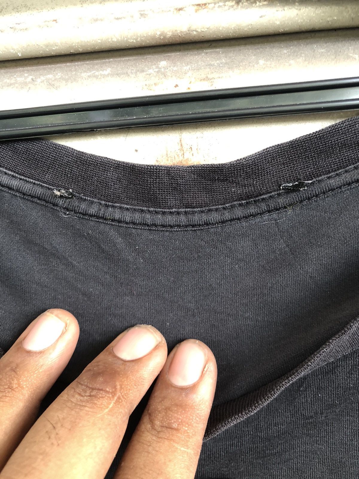 Yohji Yamamoto Yohji yamamoto Size US XXL / EU 58 / 5 - 3 Thumbnail
