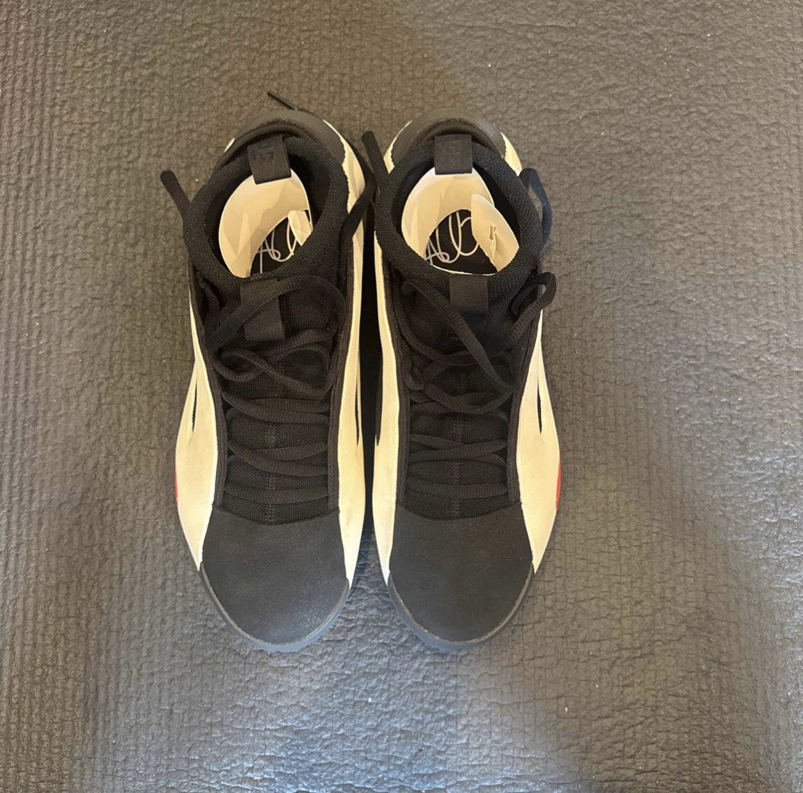 Adidas Adidias Harden 8 Size US 10.5 / EU 43-44 - 3 Thumbnail