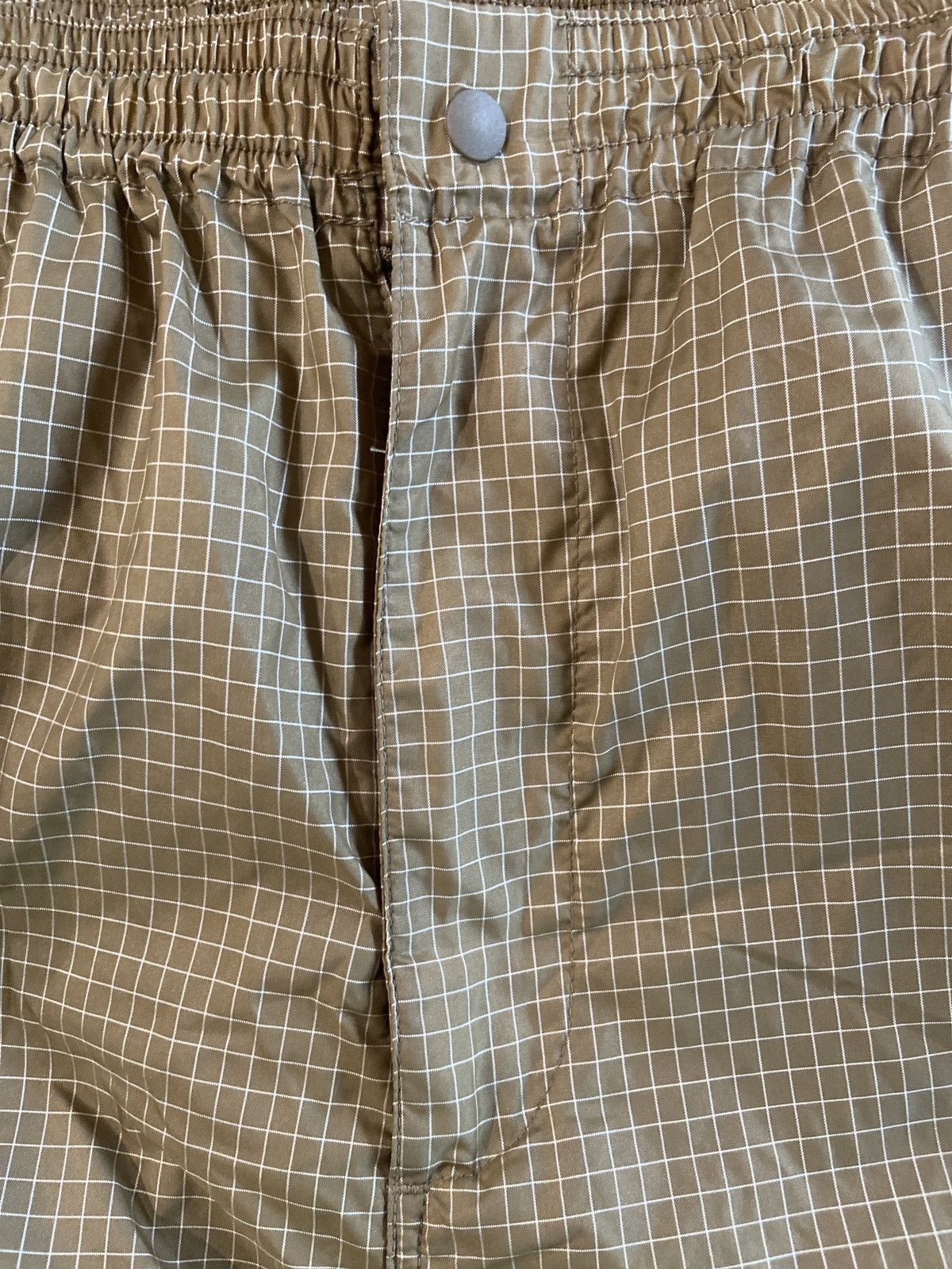 Manastash Manastash Nylon Windbreaker Pant Size US 34 / EU 50 - 3 Thumbnail