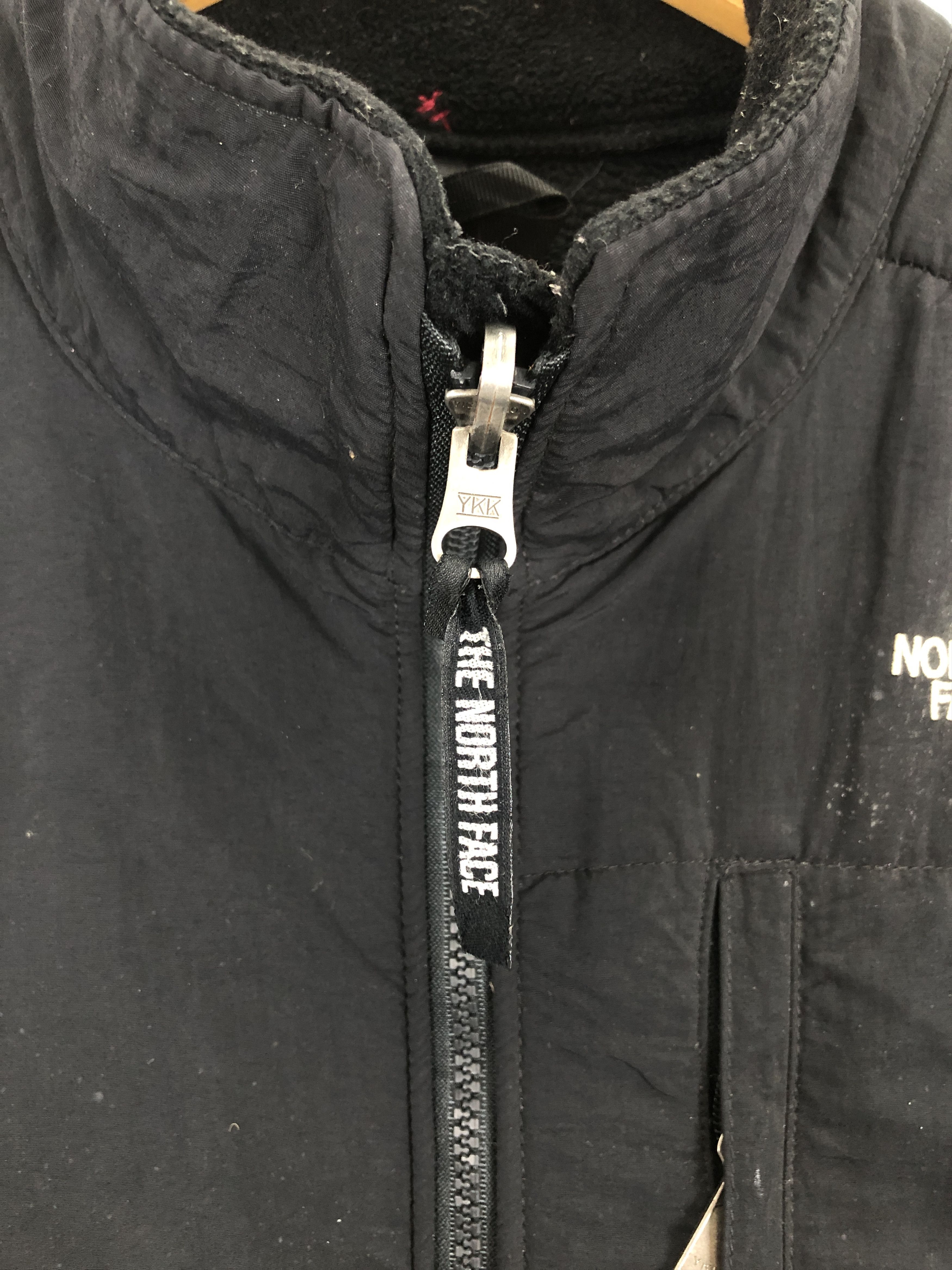 Polartec × The North Face Vintage The North Face Polartec Reversible Jacket J1715 Size US XXL / EU 58 / 5 - 8 Thumbnail