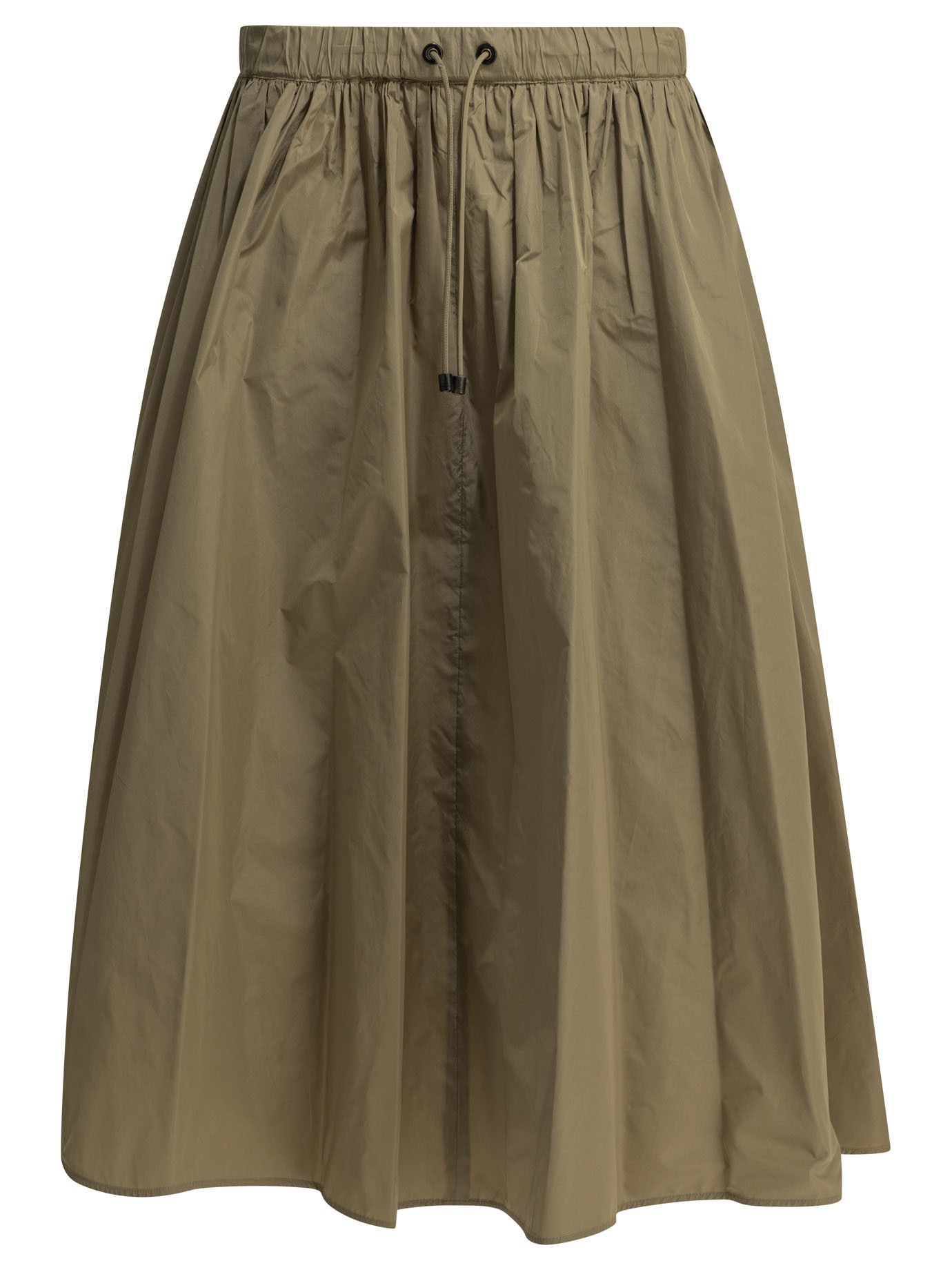 Max Mara A-Line Skirt Size 28" / US 6 / IT 42 - 1 Thumbnail