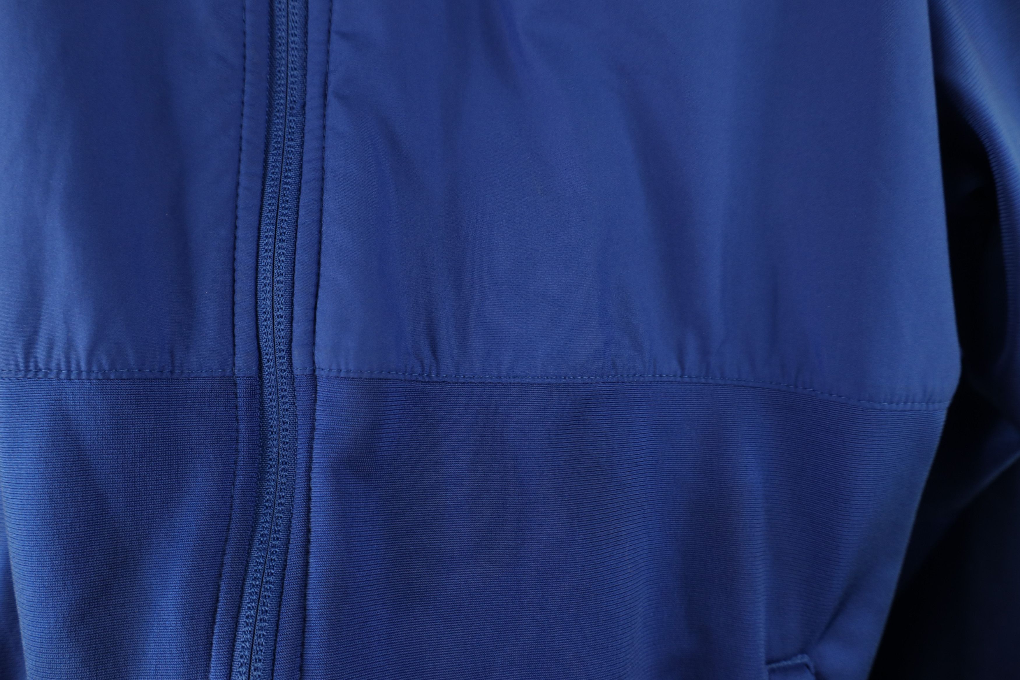Nike Nike Baseball Kansas City Royals Full Zip Jacket Blue Size US M / EU 48-50 / 2 - 8 Thumbnail