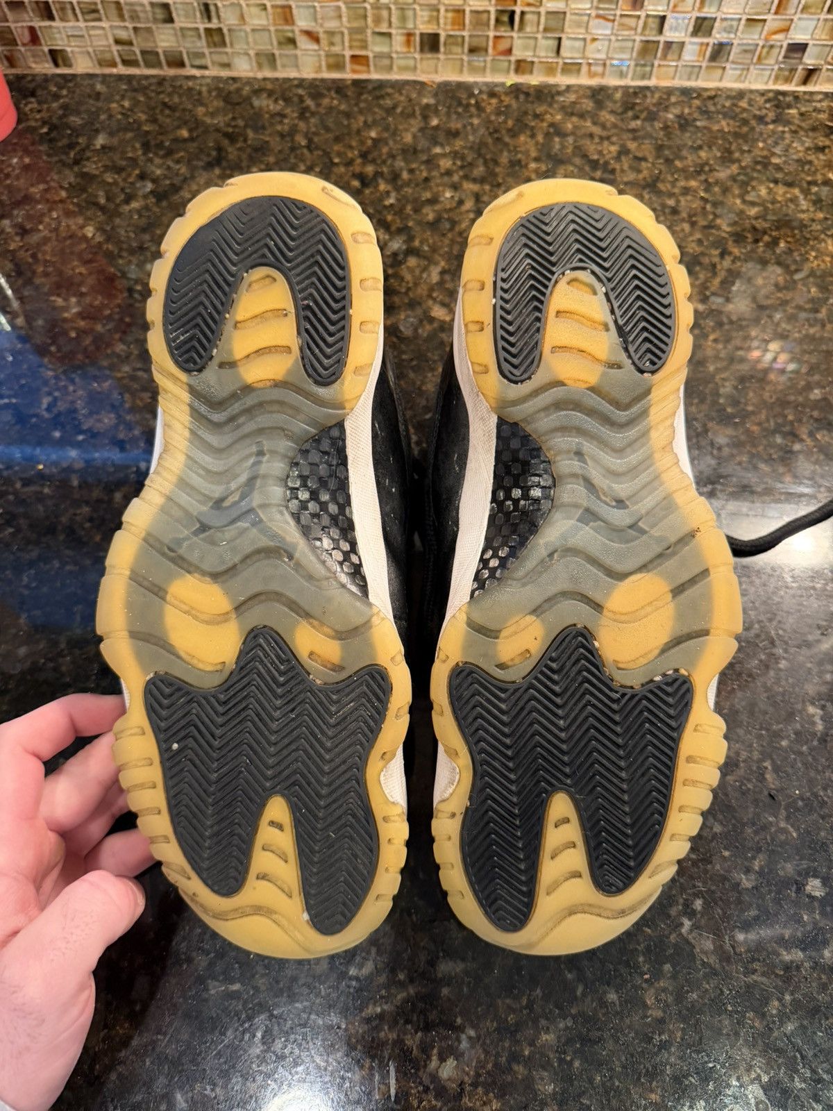 Jordan Brand Jordan 11 low Size US 10.5 / EU 43-44 - 1 Thumbnail