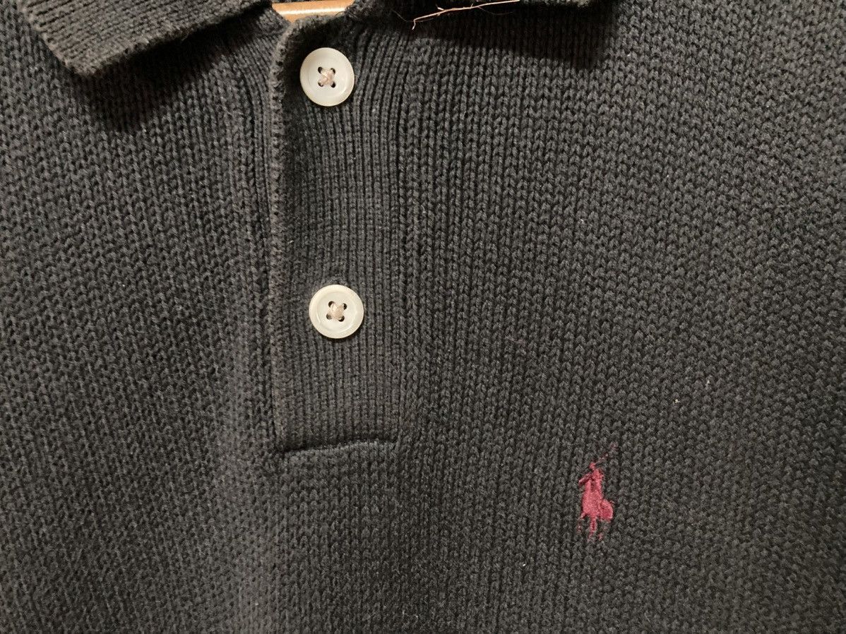 Polo Ralph Lauren Vintage Polo Ralph Lauren Size US S / EU 44-46 / 1 - 3 Thumbnail