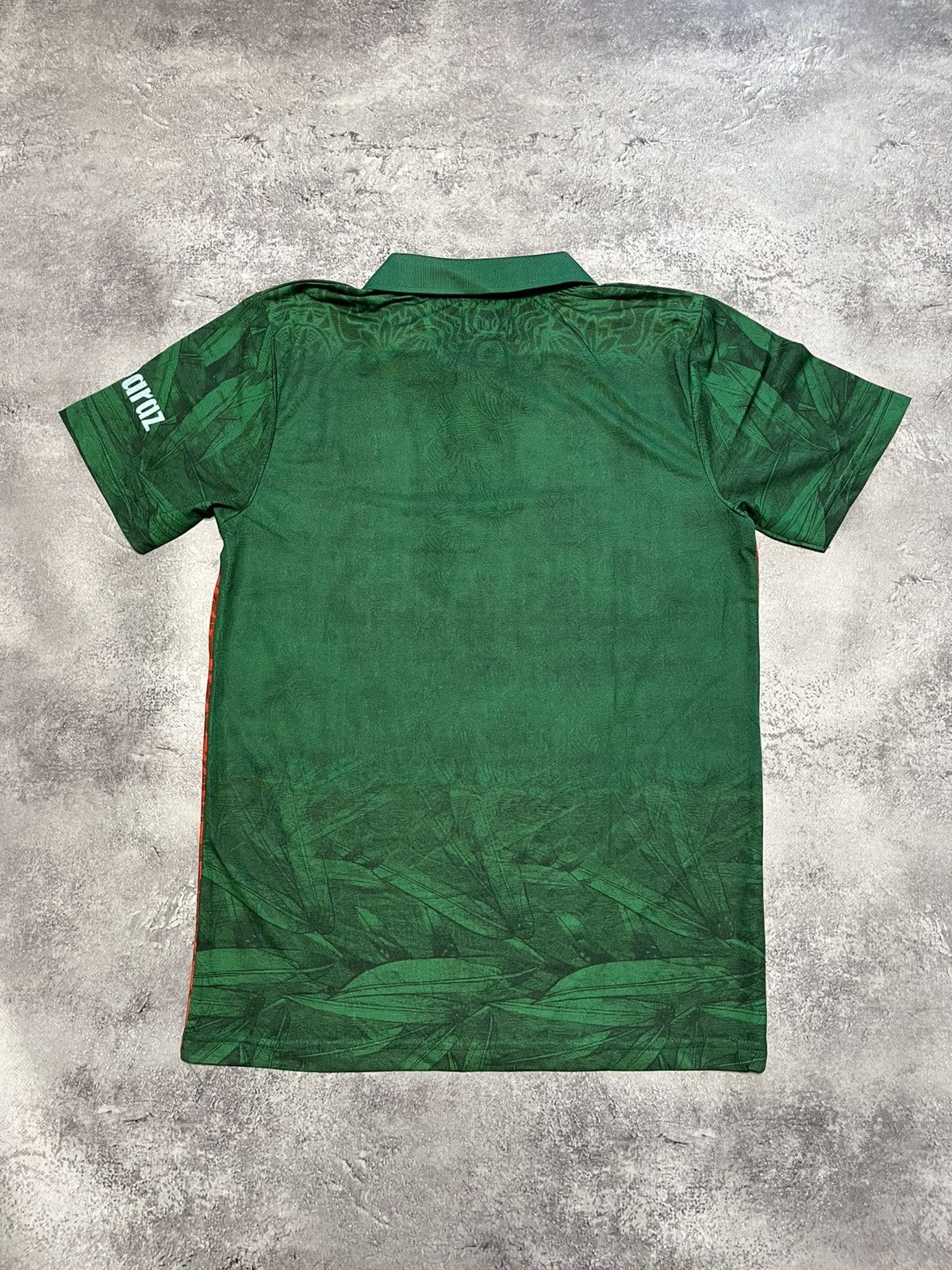 Vintage Daraz world cup 2022 Bangladesh cricket jersey Size US L / EU 52-54 / 3 - 5 Thumbnail