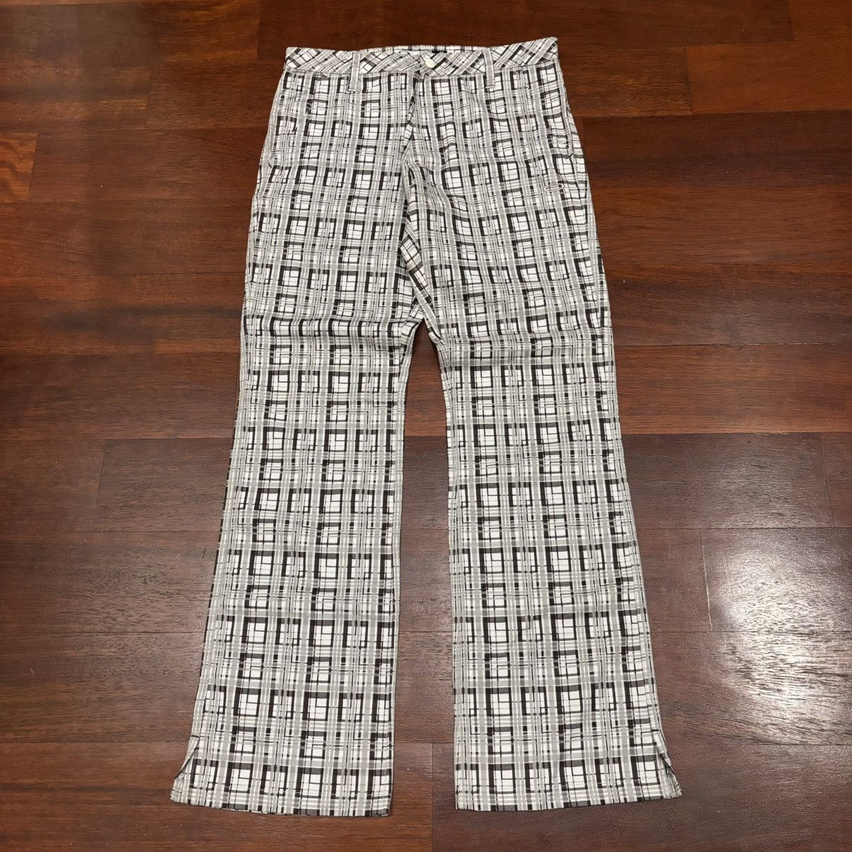 Oakley × Vintage ⚡️QUICK SHIP⚡️ Oakley Full Print Pants Size US 31 - 1 Thumbnail