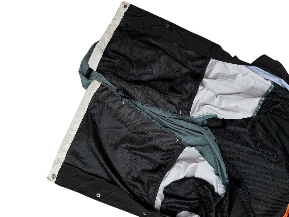 Outdoor Research 2000s Field Core - Oversized Baloon Packable tech wear shirt Size US XL / EU 56 / 4 - 12 Thumbnail
