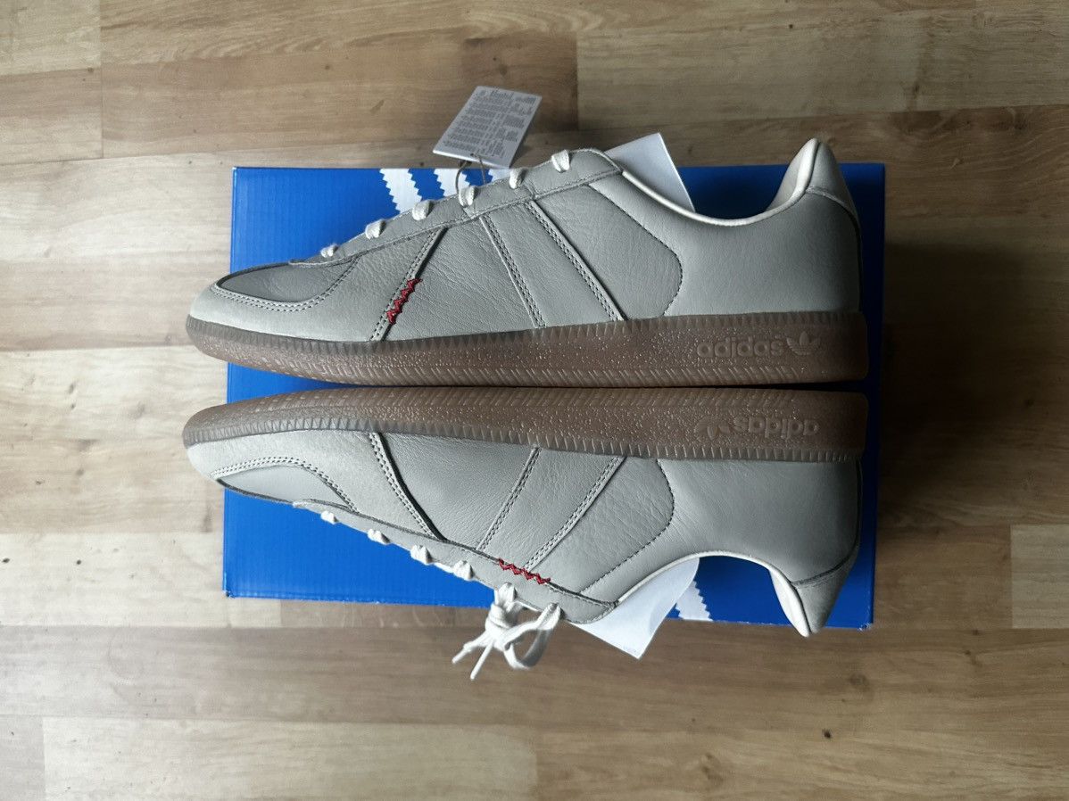 Adidas Adidas x Hartcopy BW Army “Sesame” US 10.5 Size US 10.5 / EU 43-44 - 6 Thumbnail