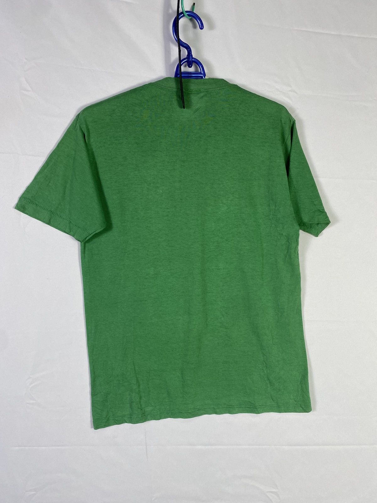 Vintage Vintage BOSTON MADE IN USA BIG LOGO SIZE M Size US M / EU 48-50 / 2 - 8 Thumbnail