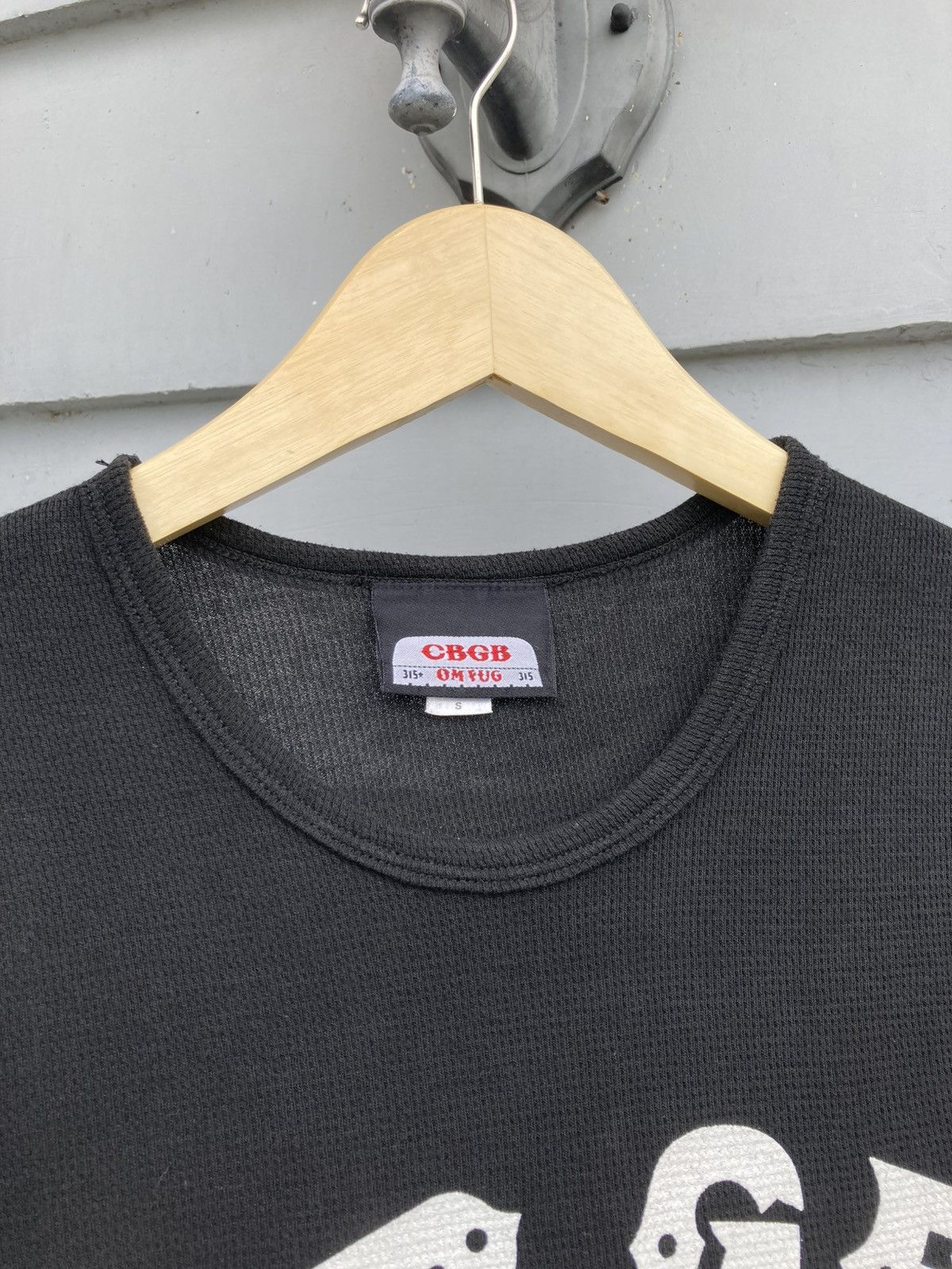 Band Tees × Vintage Vintage Y2k Punk Music Archive 2000s Size US S / EU 44-46 / 1 - 2 Thumbnail