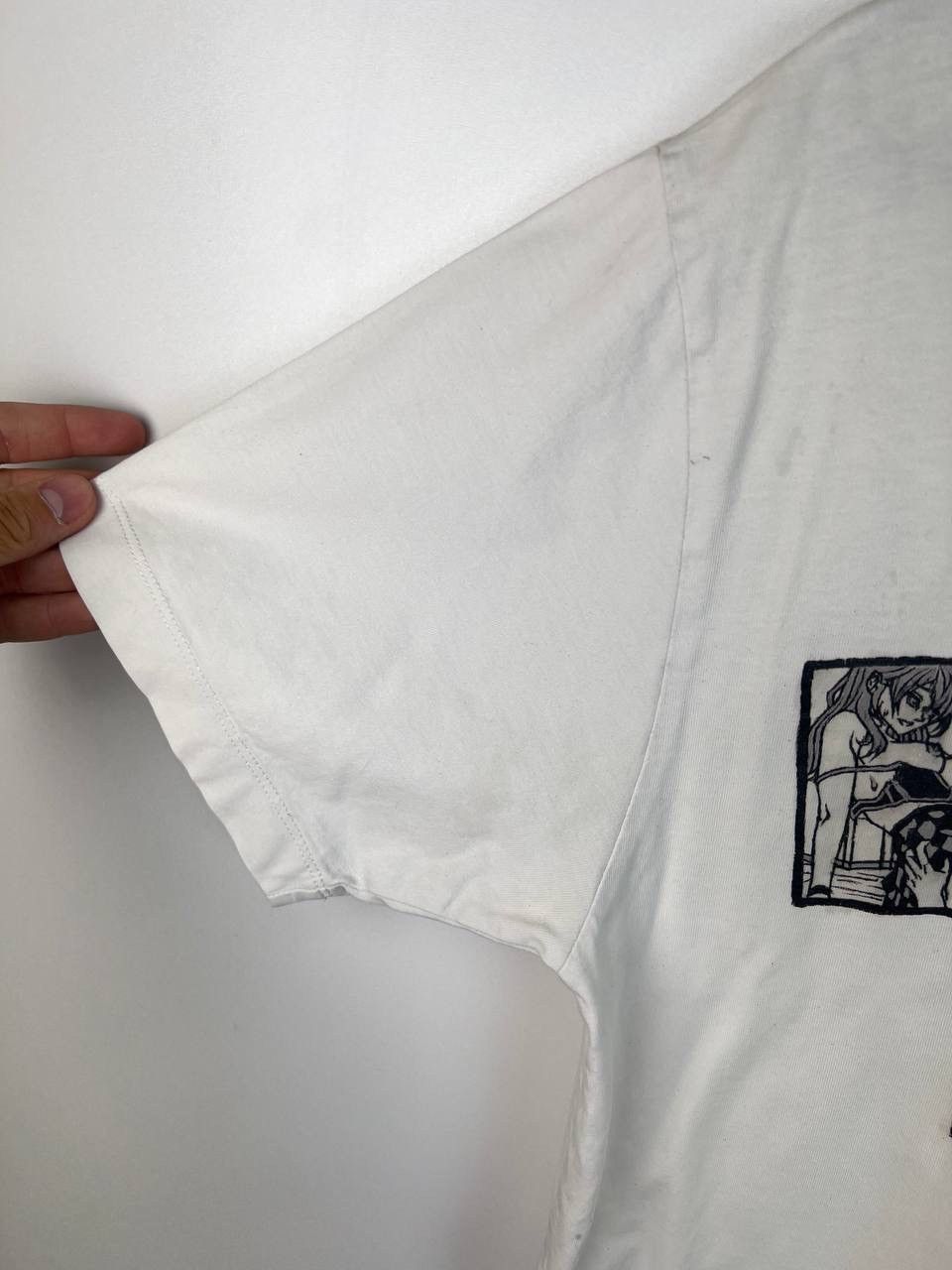 Other Ambush Custom luxury t-shirts size S Size US S / EU 44-46 / 1 - 6 Thumbnail