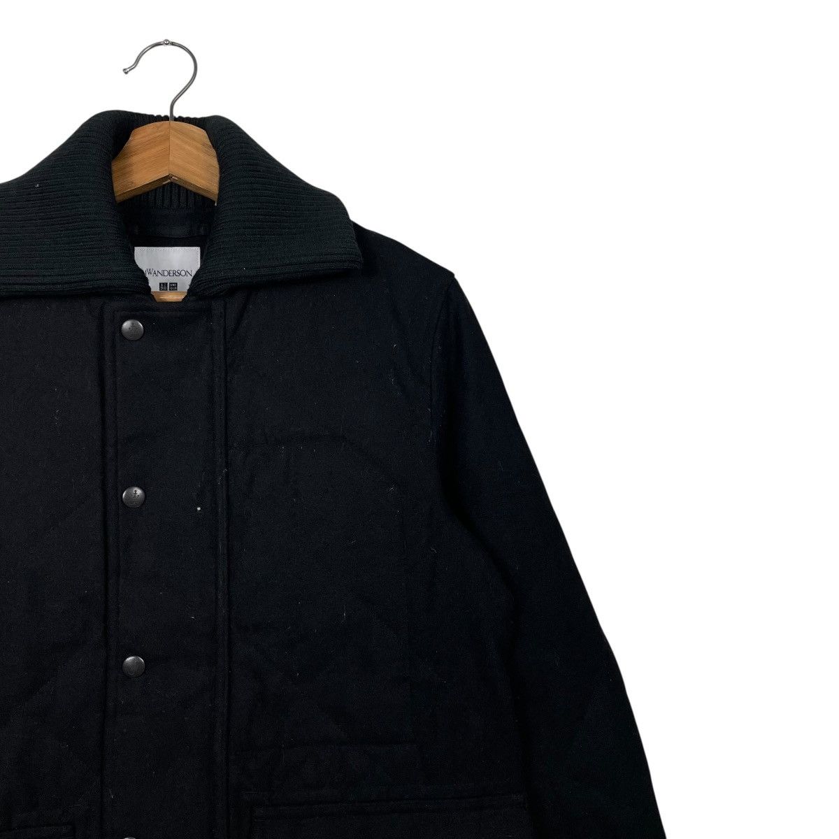 JW Anderson × Uniqlo Uniqlo x JW Anderson Cadual Jacket Size US S / EU 44-46 / 1 - 5 Thumbnail