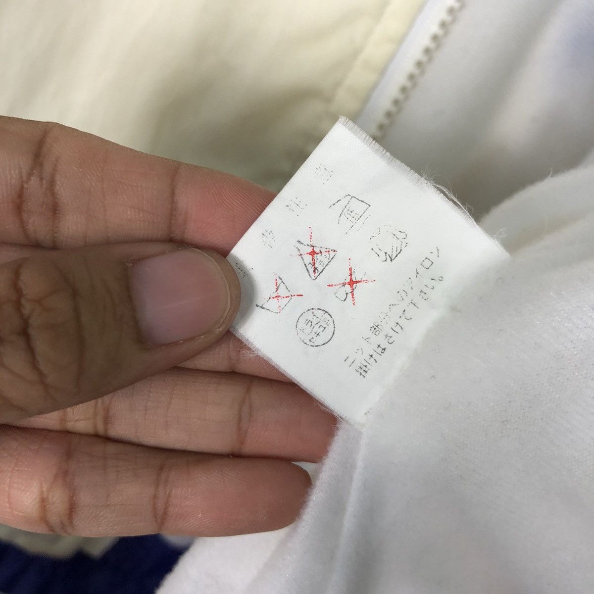 Japanese Brand × Other Japan brand “ Bomber Ski Jacket Size US M / EU 48-50 / 2 - 19 Thumbnail
