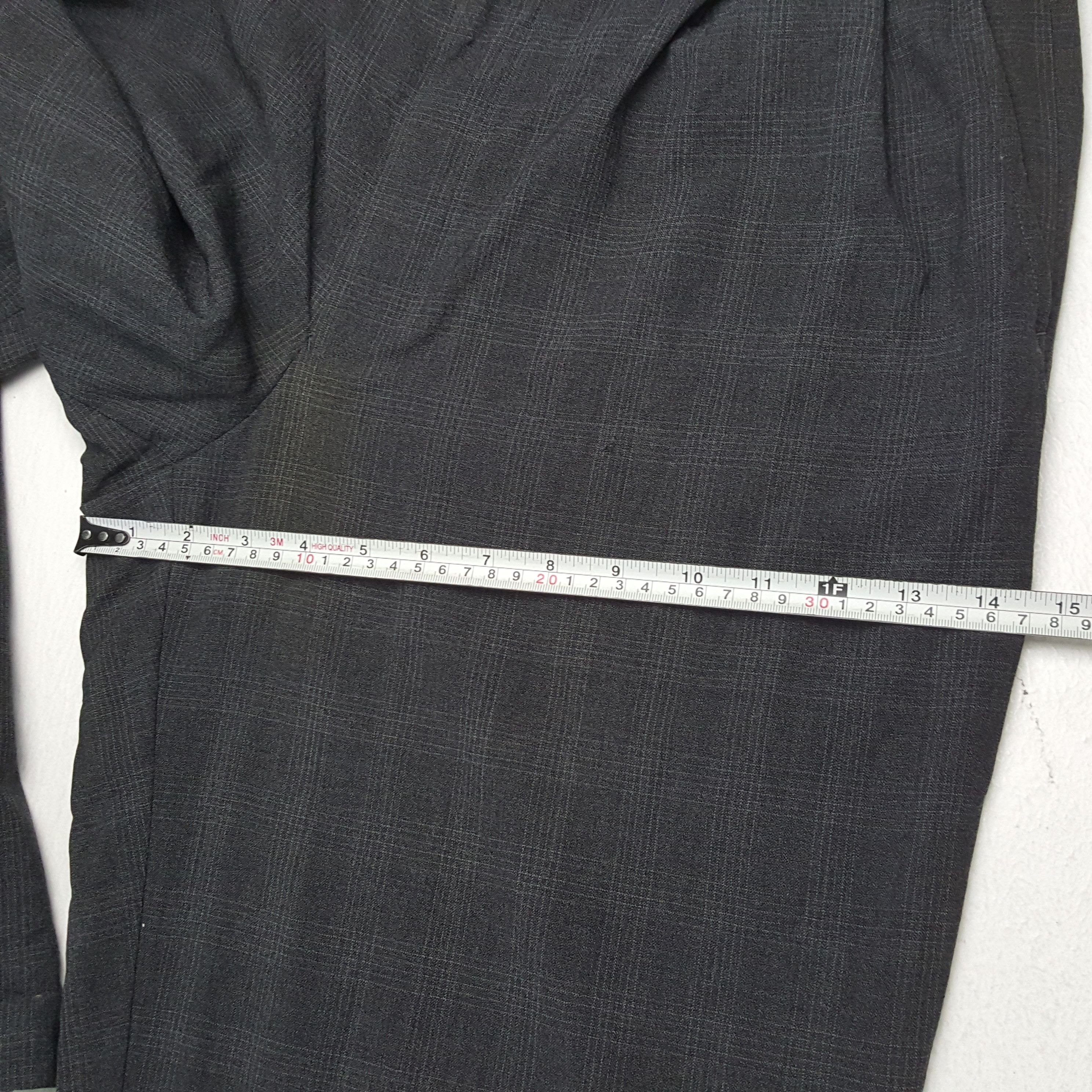 Designer × Issey Miyake × Vintage IM Miyake Design Studio Japanese Designer Brand Pants Size US 33 - 9 Thumbnail